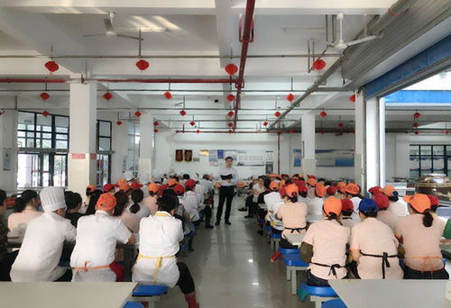 晨會賦能 翔宇嶼山堂餐廳管理的精細(xì)化與高效化之路