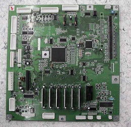 從臺灣SMT到武漢萊奧特 PCB電路板制造的產(chǎn)業(yè)鏈觀察